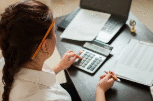 CFO Bookkeeper Software