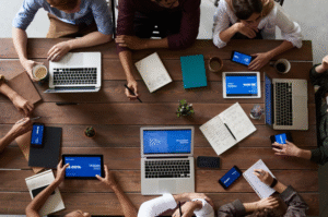 How To Design Internal Processes That Don’t Kill Creativity