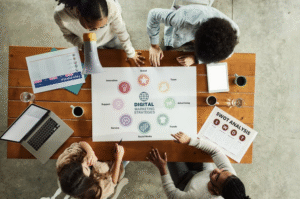 Marketing Agency