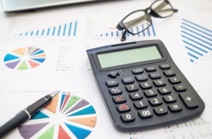 Marketing Budget