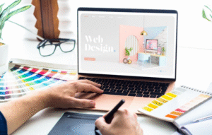 What Makes A Good Web Design Firm