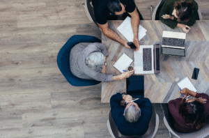 What Small Teams Can Learn From Franchise-Level Brand Consistency