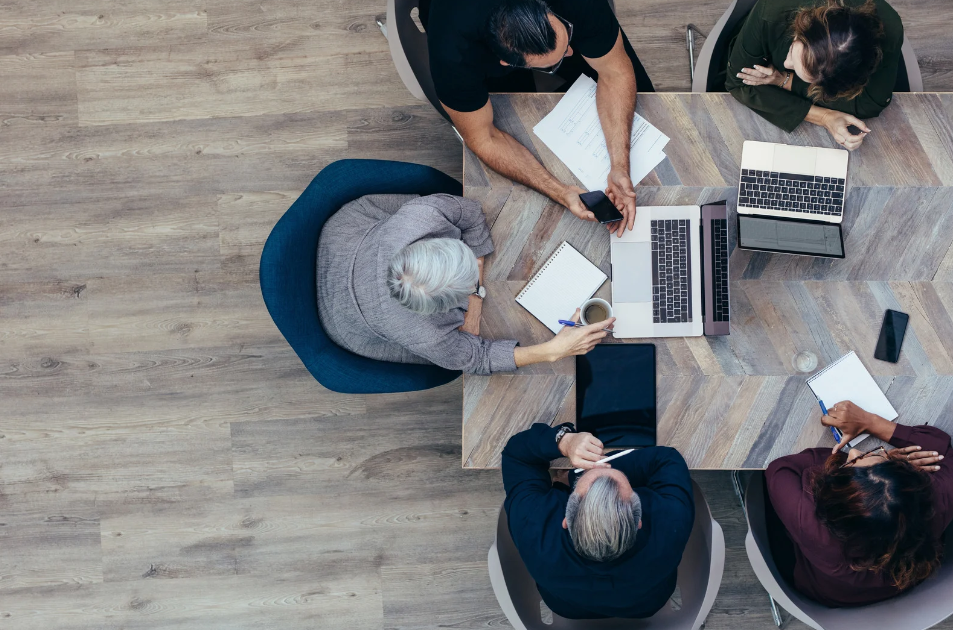 What Small Teams Can Learn From Franchise-Level Brand Consistency