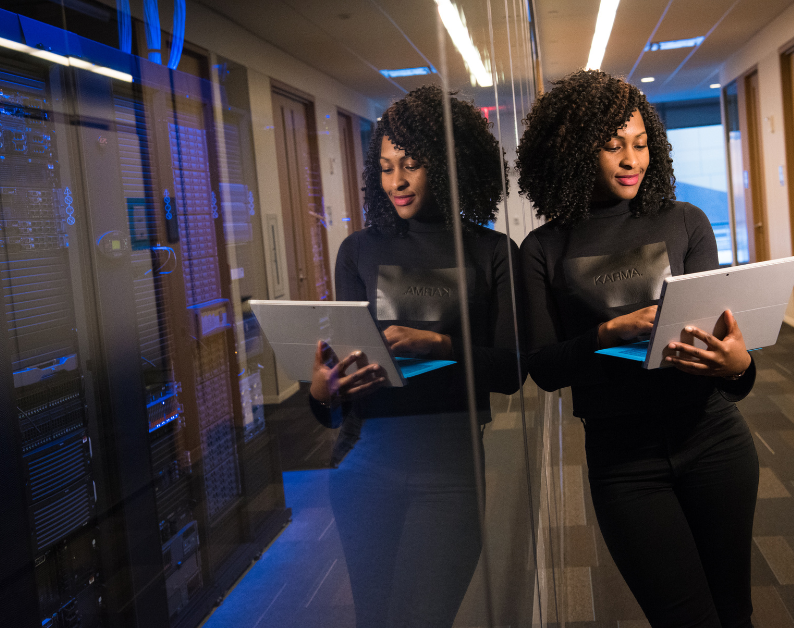 Building a Cybersecurity Culture at Work