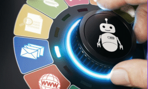 Marketing Automation
