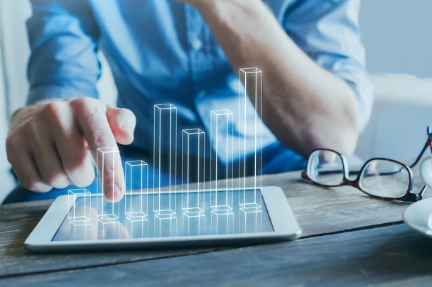 Measure Marketing ROI