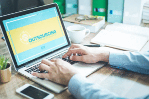 Outsourced Marketing