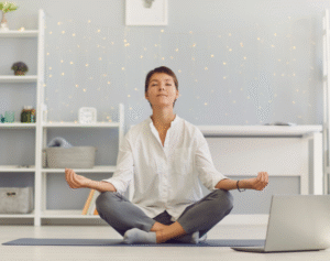 Supporting Mental Health in the Workplace