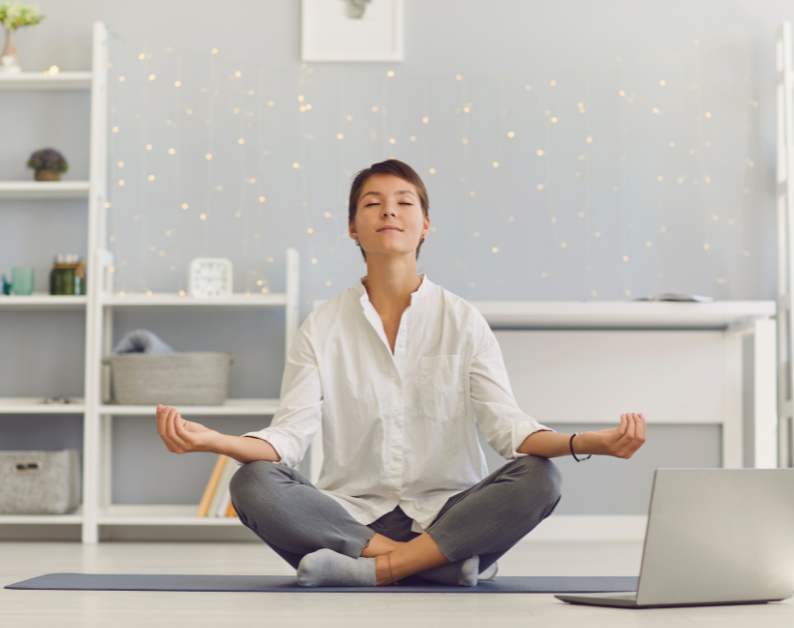 Supporting Mental Health in the Workplace