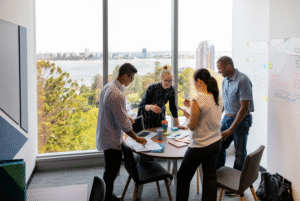 Why Most Small Teams Confuse Activity With Progress
