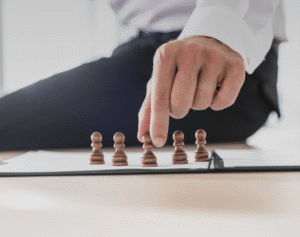Beating Decision Fatigue as a Business Leader