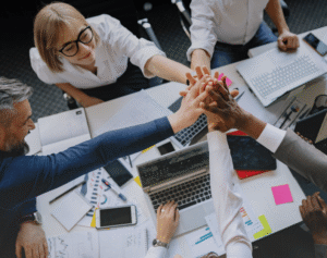 Building Resilient Teams That Thrive in Disruption